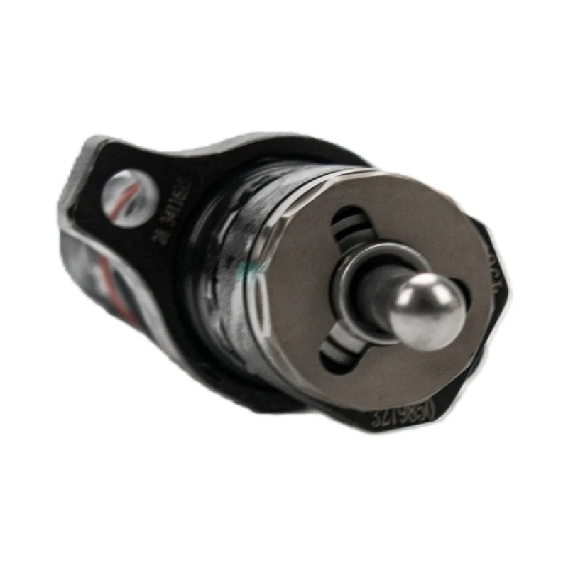 Inyector de combustible Cummins 3076703 para Cummins GTA38, K38