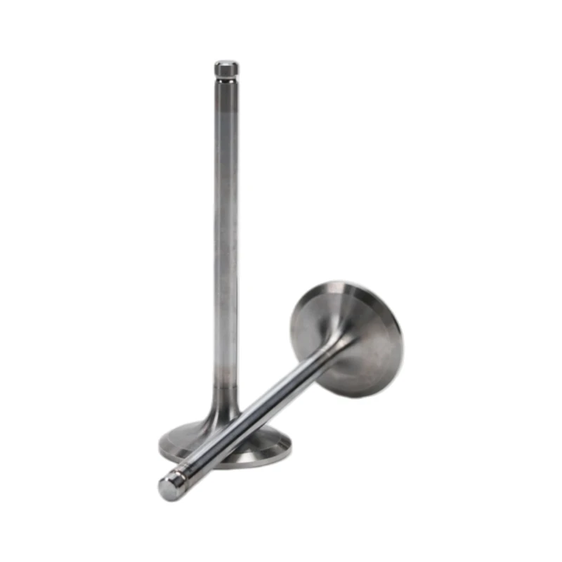 3924492 Válvula de admisión Cummins para Cummins 6C8.3, C GAS PLUS CM556