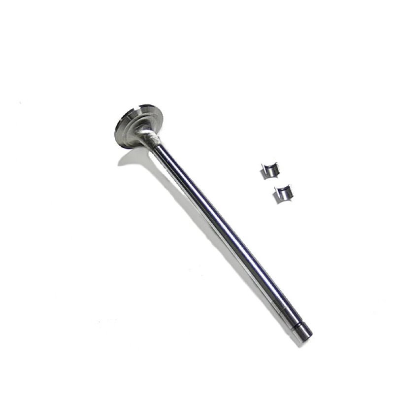3417779 Válvula de escape Cummins para Cummins ISM CM570, ISM CM570/870