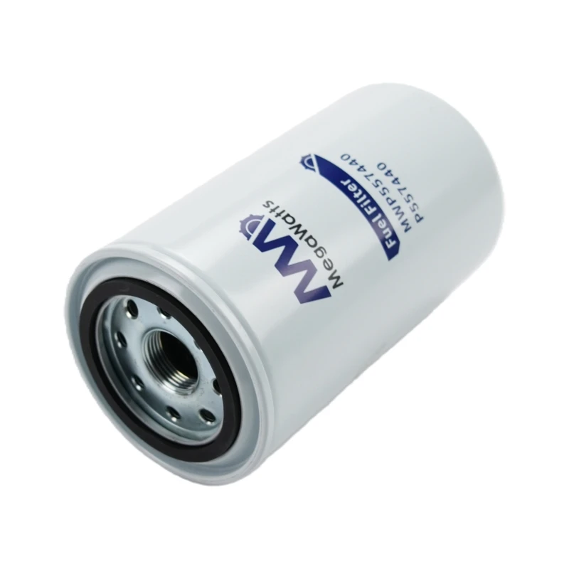 Filtros de combustible Donaldson P557440 para CATERPILLAR 3208, 3208T