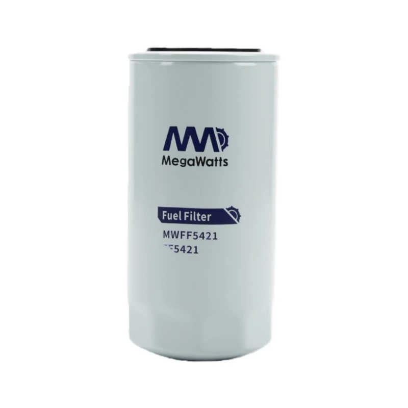 Filtros de combustible Fleetguard FF5421 para CUMMINS QSB6.7-C170