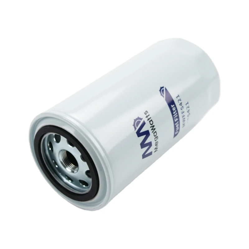 Filtros de combustible Fleetguard FF5421 para CUMMINS QSB6.7-C170