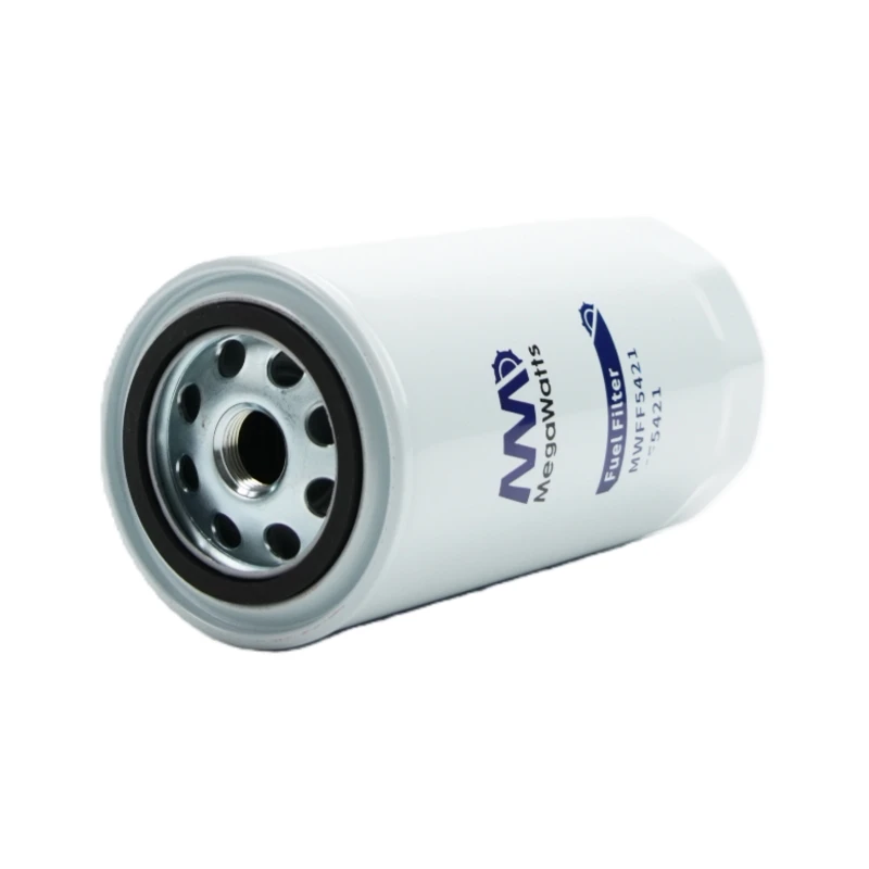Filtros de combustible Fleetguard FF5421 para CUMMINS QSB6.7-C170