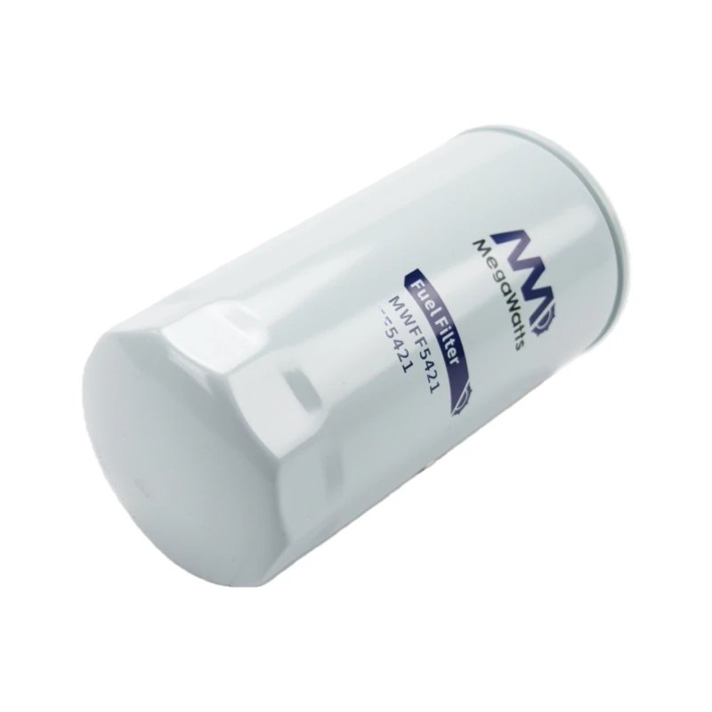 Filtros de combustible Fleetguard FF5421 para CUMMINS QSB6.7-C170