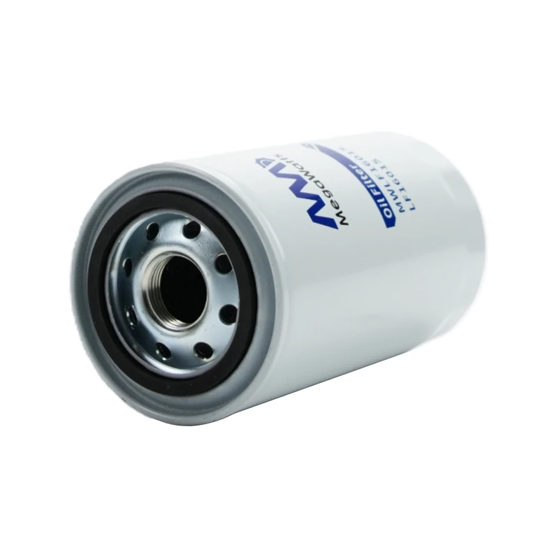 Filtro de aceite Fleetguard LF16015 para CUMMINS QSZ13, QSB 6.7