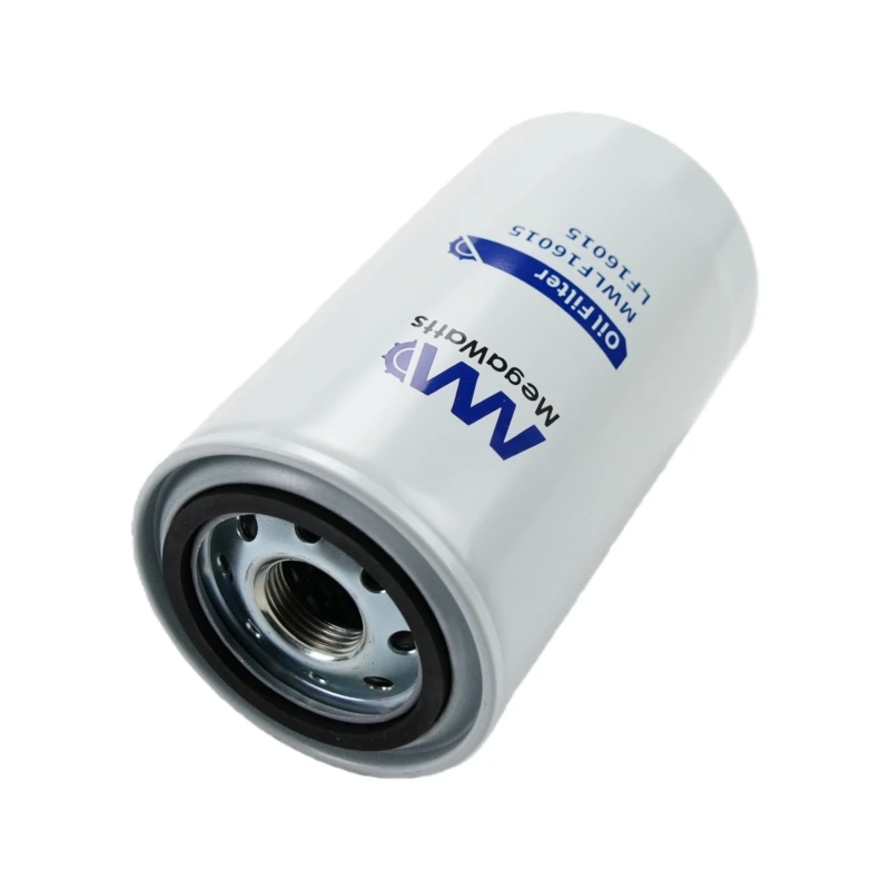 Filtro de aceite Fleetguard LF16015 para CUMMINS QSZ13, QSB 6.7