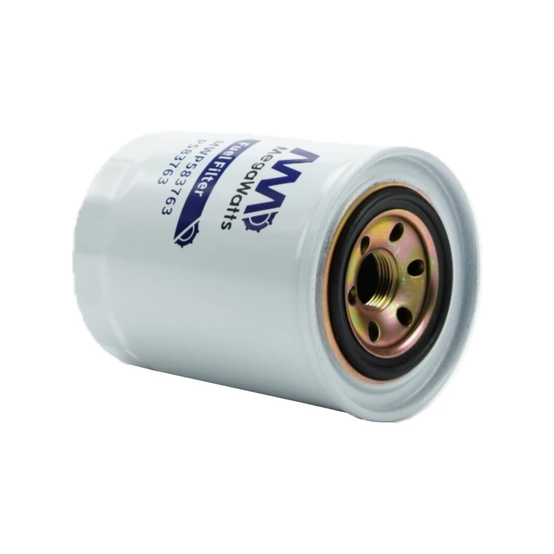 Filtros de combustible Donaldson P583763 para KUBOTA M6-131, M6-141