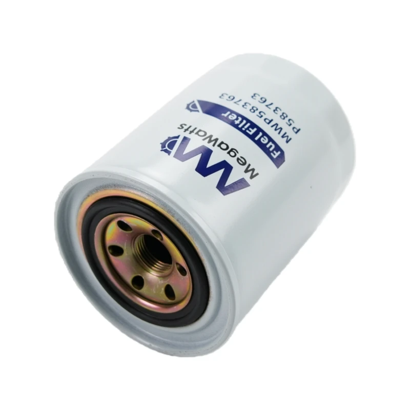 Filtros de combustible Donaldson P583763 para KUBOTA M6-131, M6-141
