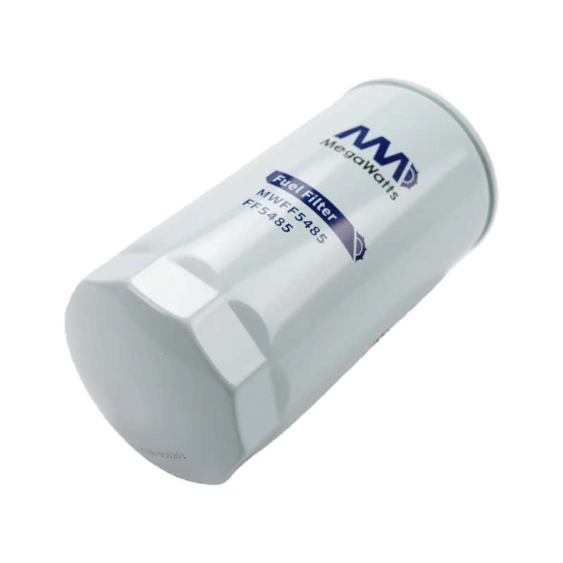 Filtros de combustible Fleetguard FF5485 para CUMMINS ISB6.7 EURO 5