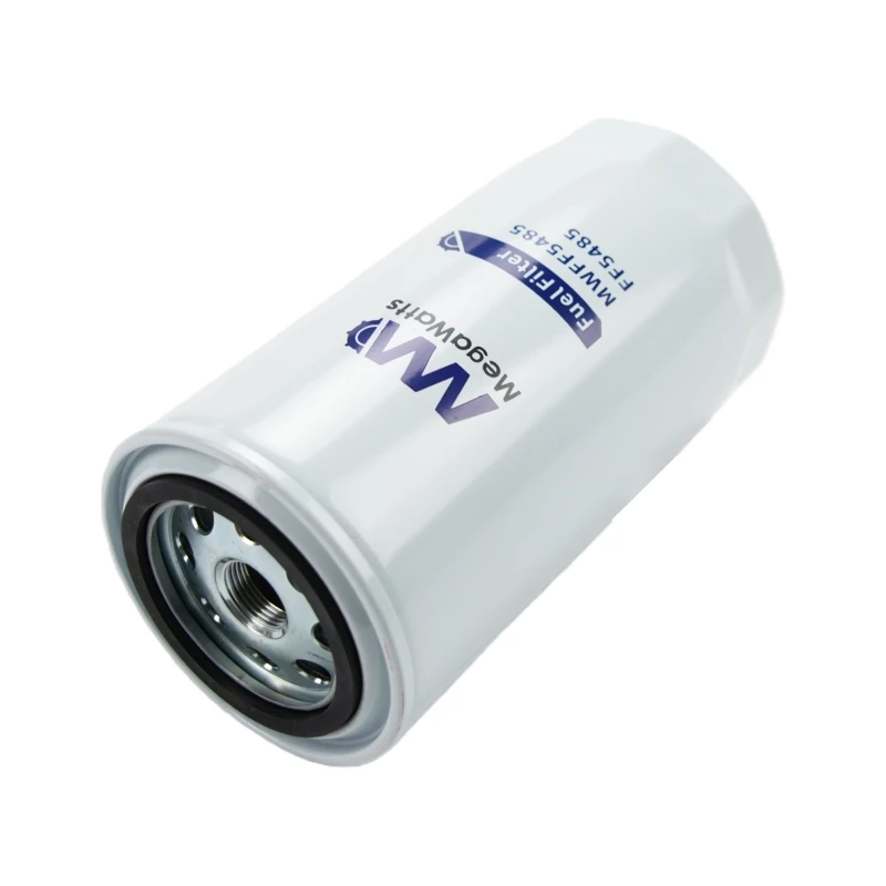 Filtros de combustible Fleetguard FF5485 para CUMMINS ISB6.7 EURO 5