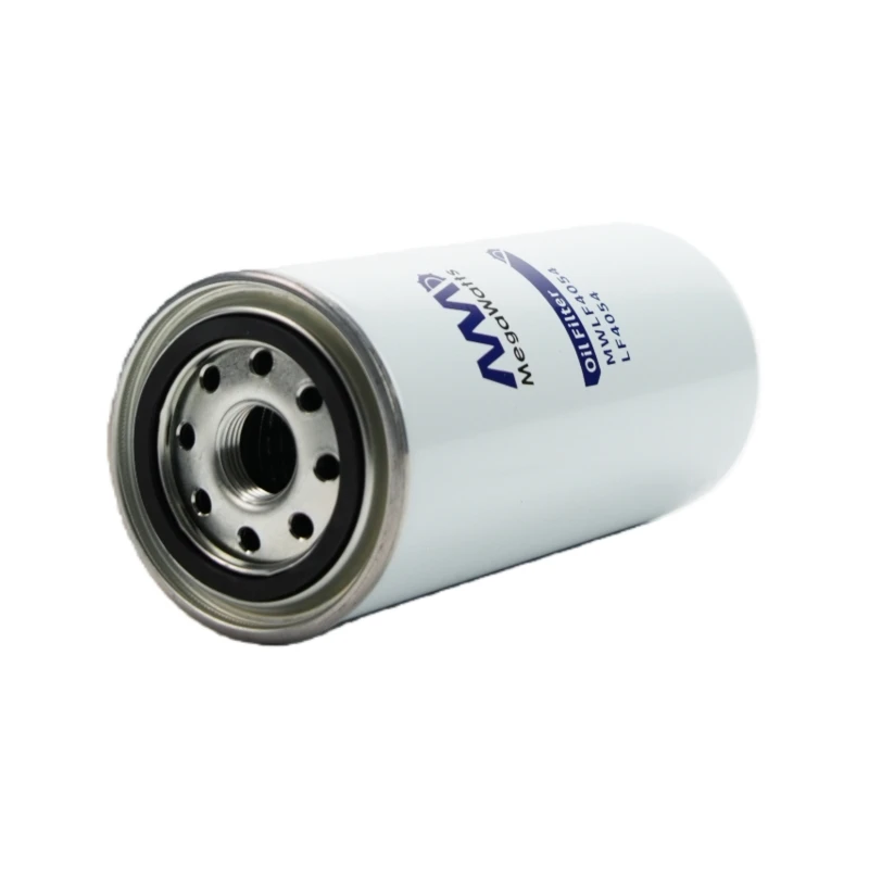 Filtros de aceite Fleetguard LF4054 para DEUTZ TCD2013 L04 2V