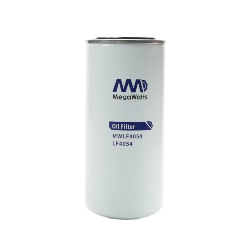 Filtros de aceite Fleetguard LF4054 para DEUTZ TCD2013 L04 2V