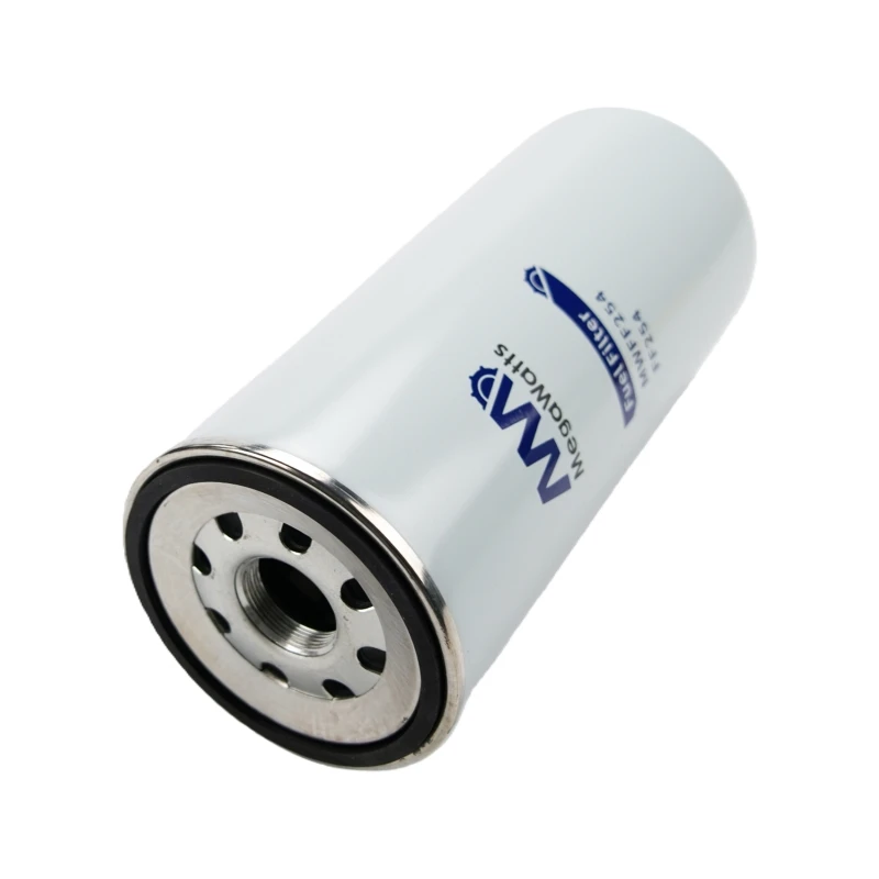Filtros de combustible Fleetguard FF254 para VOLVO D13, D11, D16