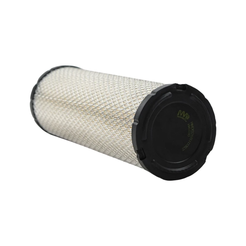 Filtros de aire Perkins 26510362 para motores de las series 100 y 1100.