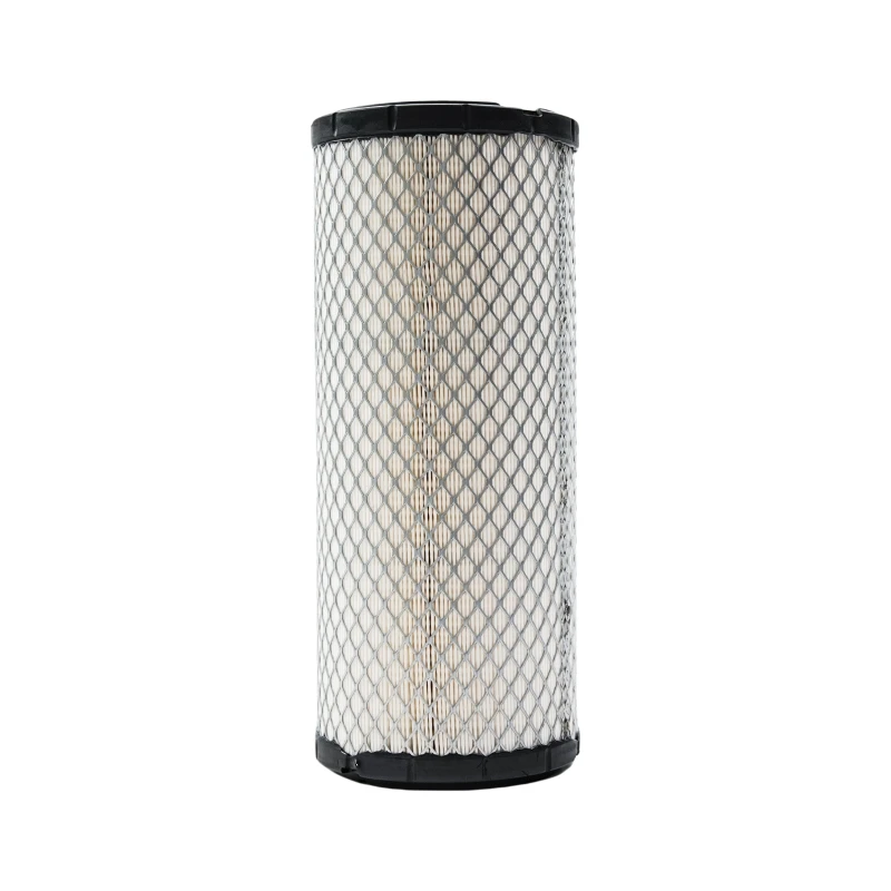 Filtros de aire Perkins 26510337 para motores Perkins de las series 100, 1000 y 1100.