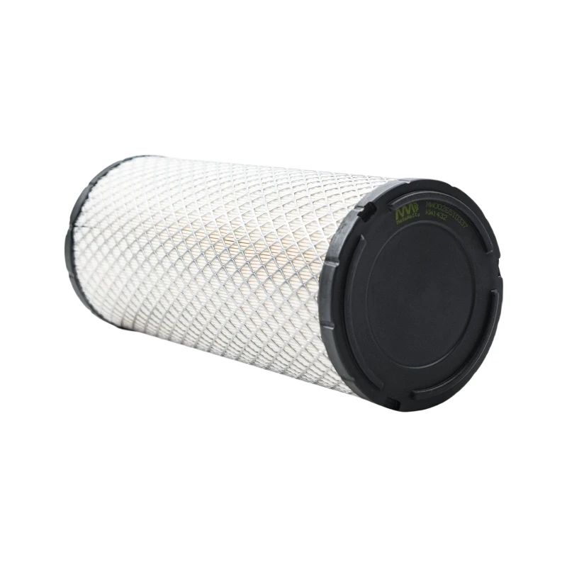 Filtros de aire Perkins 26510337 para motores Perkins de las series 100, 1000 y 1100.