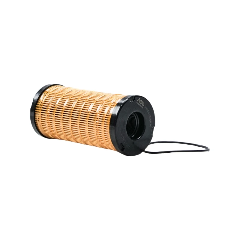 Filtros de combustible Perkins 4816636 para motores Perkins serie 1100 y 400.