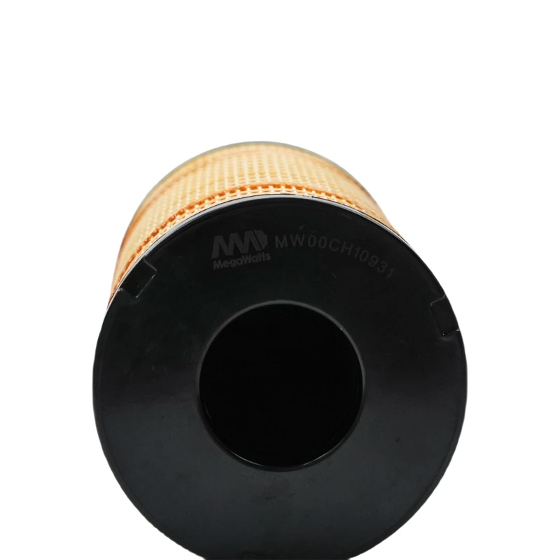 Filtros de combustible CH10931 Perkins para motores Perkins de las series 2200 y 2500.
