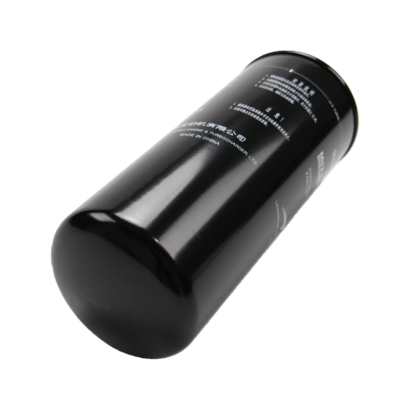Filtros de aceite y lubricación Mitsubishi 38C40-01102 para Mitsubishi S16R