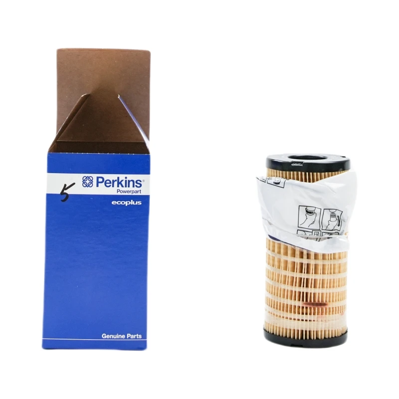 4816636 Filtros diésel Perkins para Perkins 1104A-44, 404F-E22TA