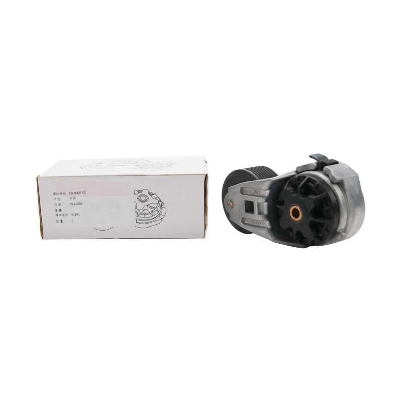 3976831 Correa tensora Cummins para motores Cummins 4B3.9, 6A3.4 y 6B5.9