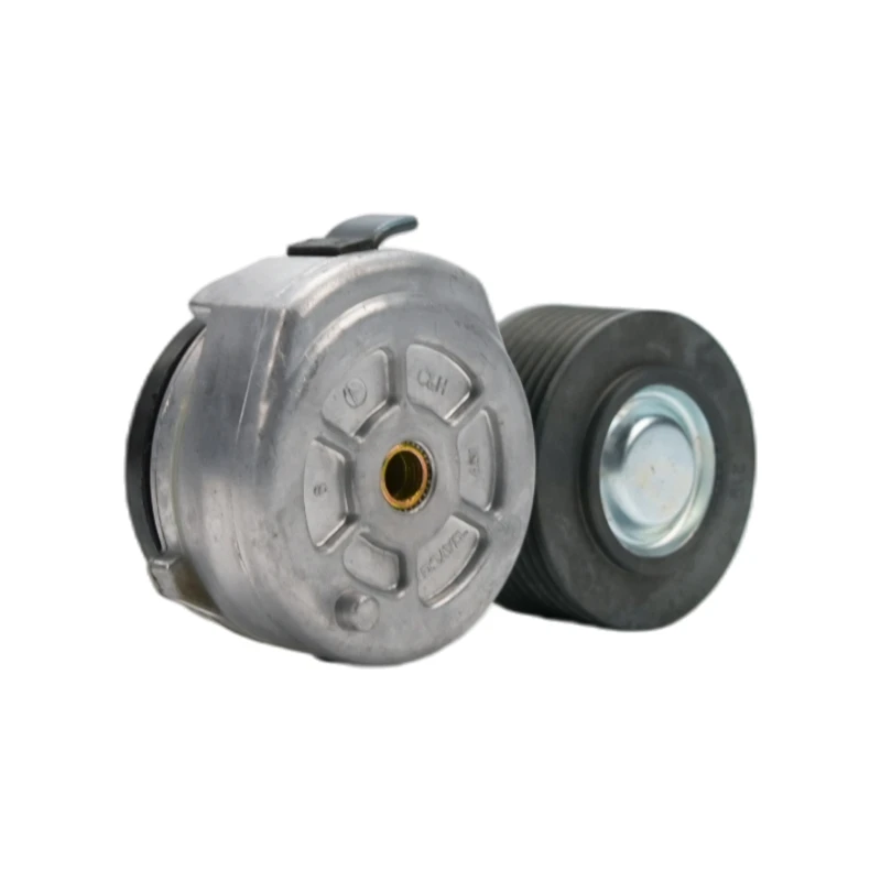 3976831 Correa tensora Cummins para motores Cummins 4B3.9, 6A3.4 y 6B5.9