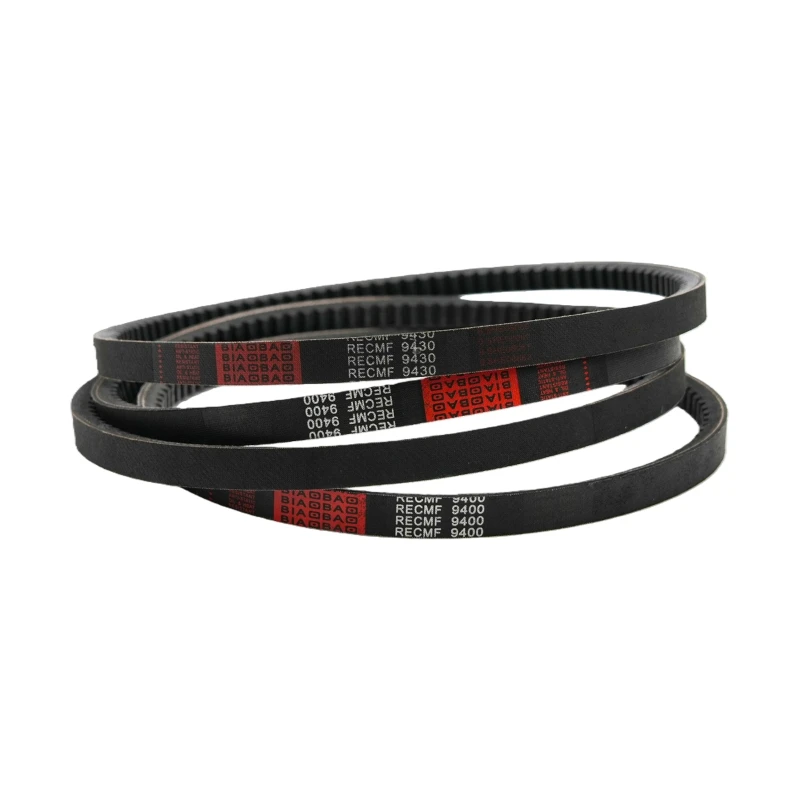 Correa de ventilador Cummins 3040386 para Cummins NH/NT 855, NT495, NT743