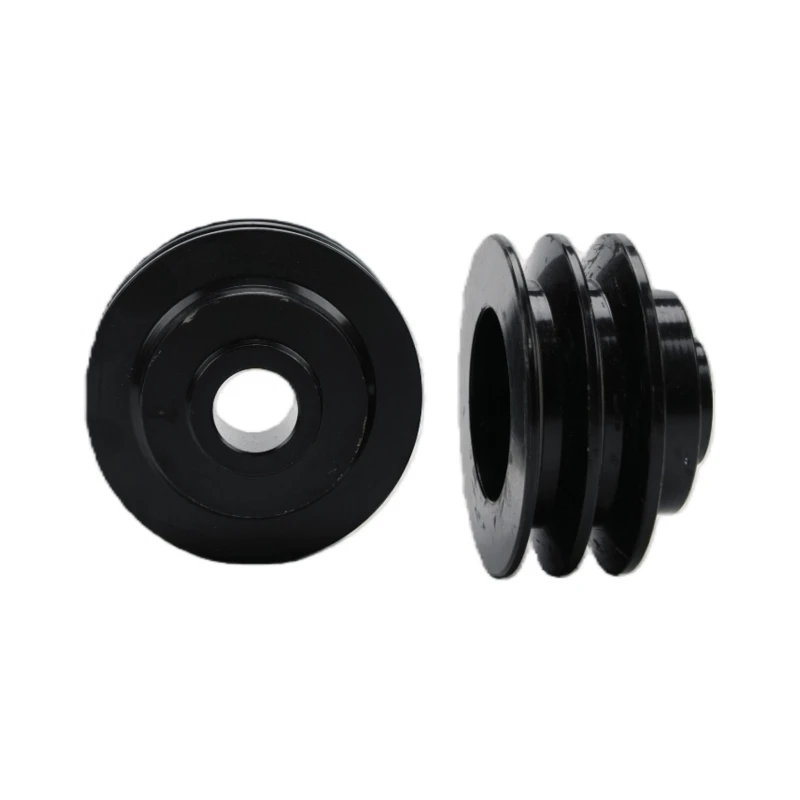 Polea de alternador Cummins 213326 para Cummins G855, G855 CM558, N14 CELECT