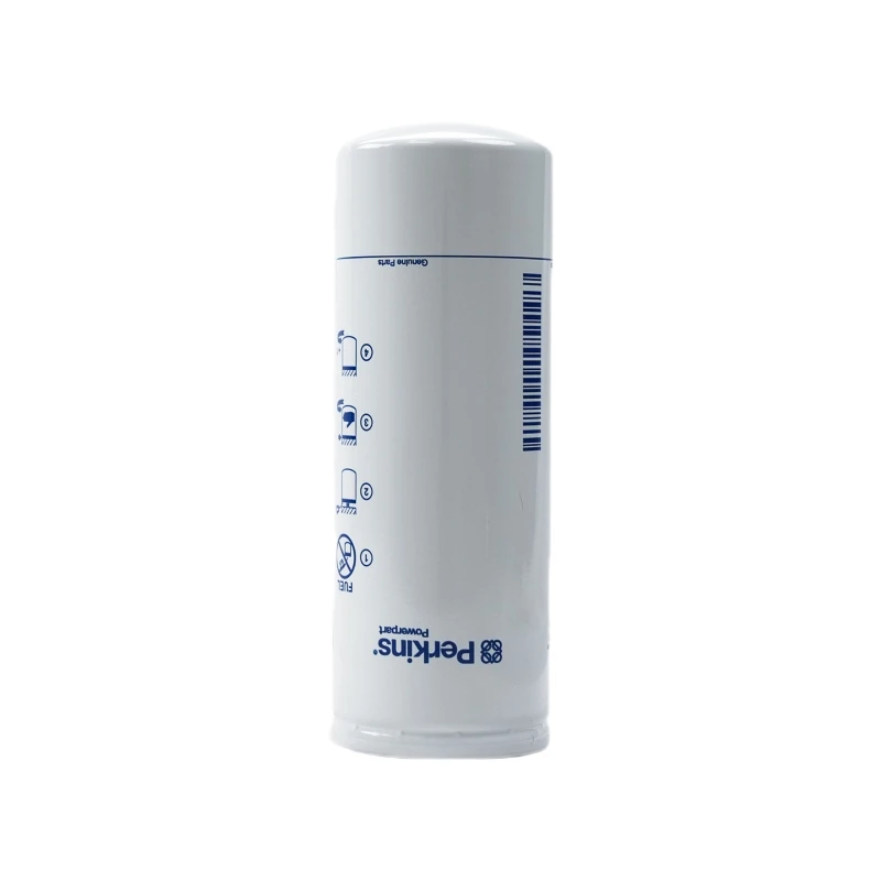 4650996 Filtros de combustible Perkins para 1706D-E93TAG2, 1706J-E93TAG2