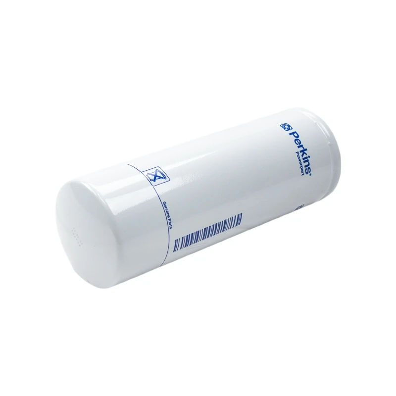 4650996 Filtros de combustible Perkins para 1706D-E93TAG2, 1706J-E93TAG2