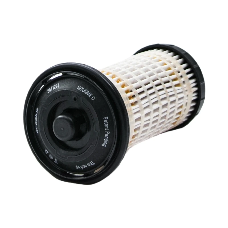 3611274 Filtros de combustible Perkins para 206F-E70TA, 1206F-E70TTA, 854E-E34TA
