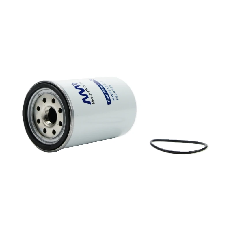Separador de agua y combustible Fleetguard FS19735 para VOLVO D13, D11, D16, D16K