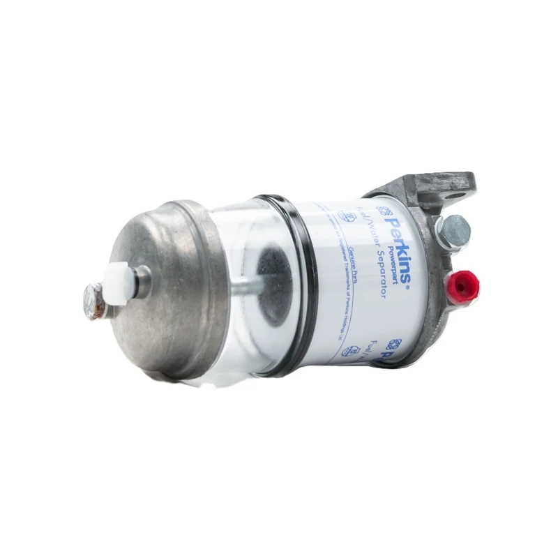 4415105 Conjunto de filtros de combustible Perkins para motores de las series 1103 y 1104