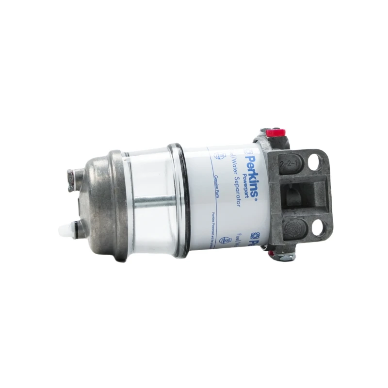 4415105 Conjunto de filtros de combustible Perkins para motores de las series 1103 y 1104