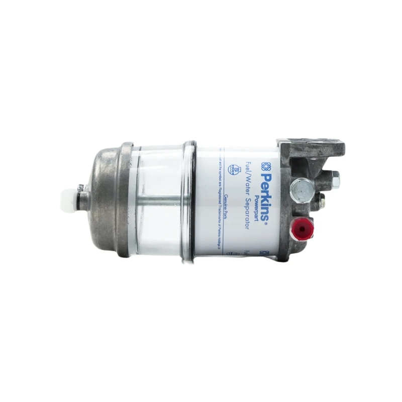 4415105 Conjunto de filtros de combustible Perkins para motores de las series 1103 y 1104