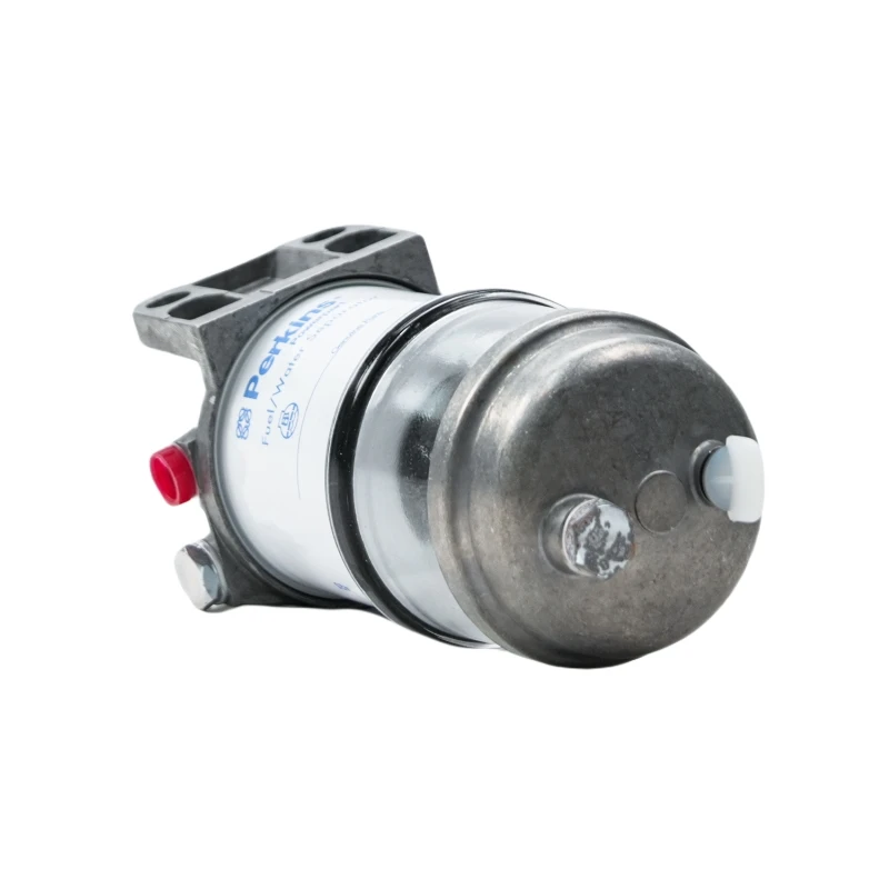 4415105 Conjunto de filtros de combustible Perkins para motores de las series 1103 y 1104