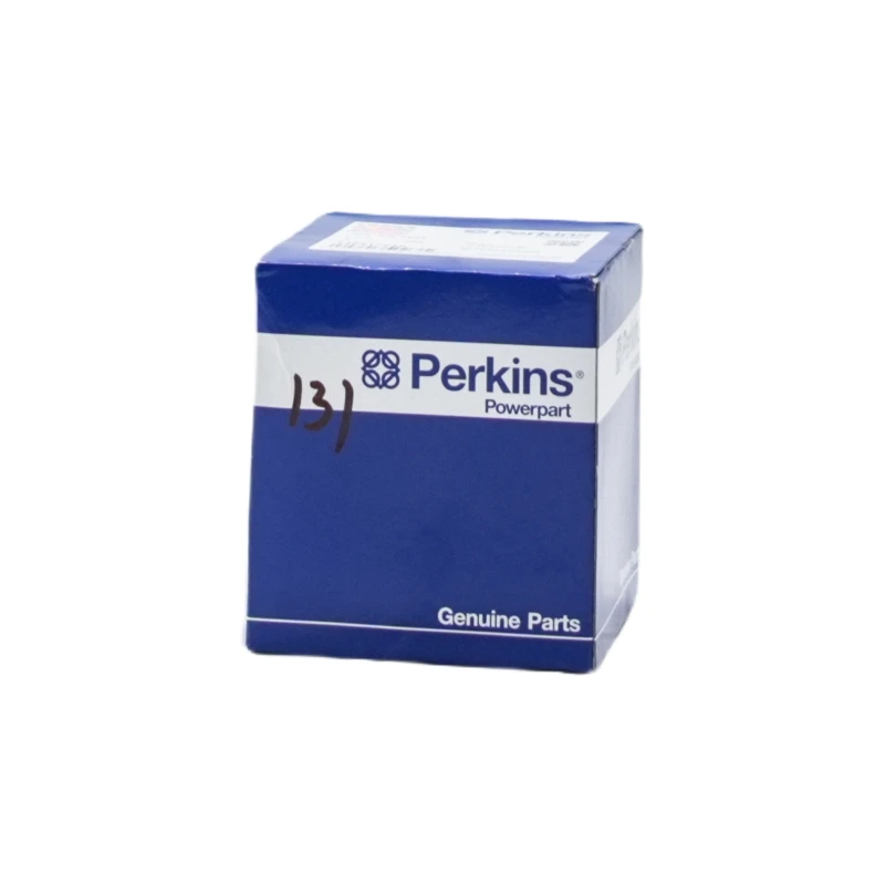 Filtros de aceite Perkins 140517050 para motores Perkins Serie 100