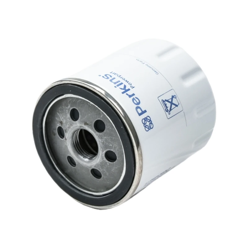 Filtros de aceite Perkins 140517050 para motores Perkins Serie 100