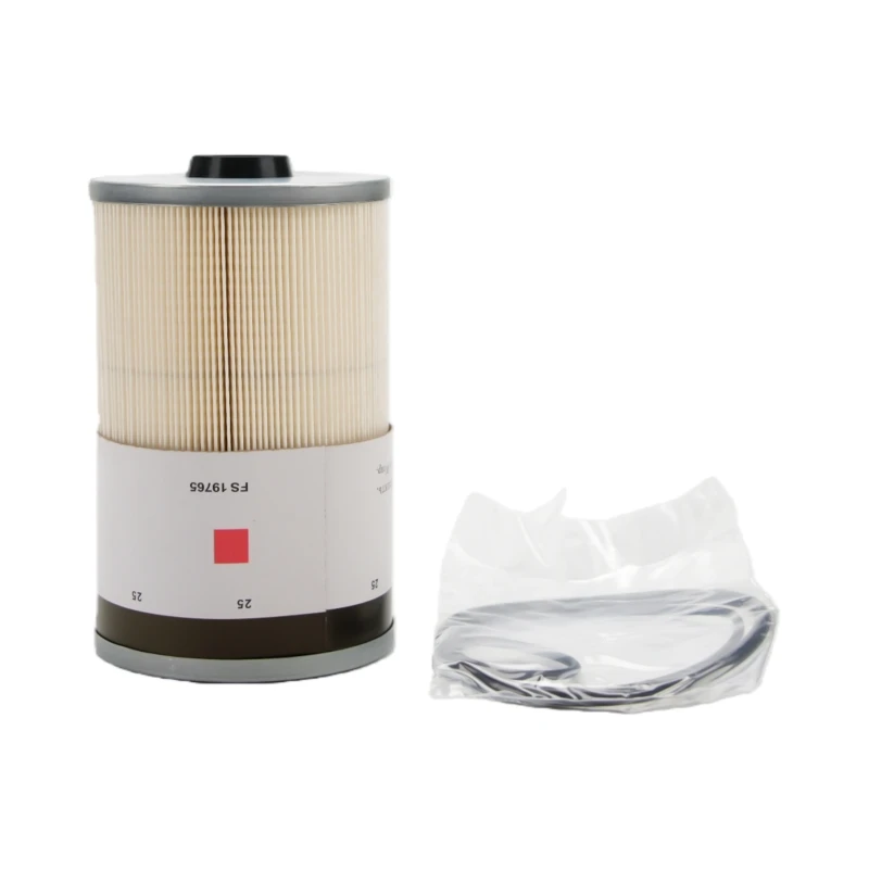FS19765 Separador de agua y combustible Fleetguard para VOLVO D13, D11, D16