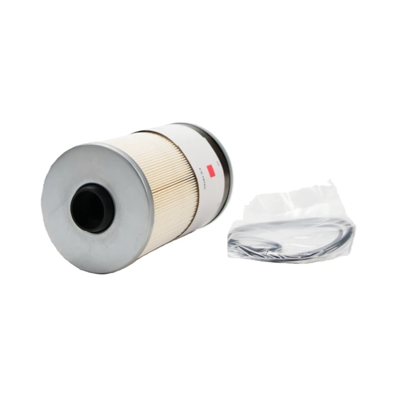 FS19765 Separador de agua y combustible Fleetguard para VOLVO D13, D11, D16