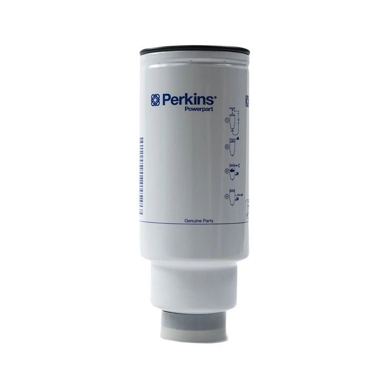 4587259 Filtros de precombustible Perkins para la serie 1100: 1106D y la serie 4.236: 4.2482