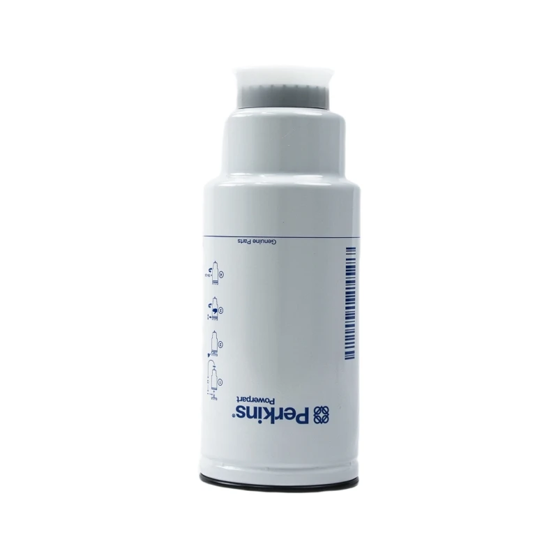 4587259 Filtros de precombustible Perkins para la serie 1100: 1106D y la serie 4.236: 4.2482