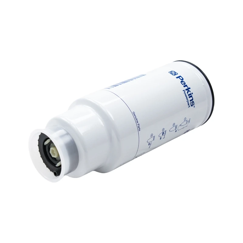 4587259 Filtros de precombustible Perkins para la serie 1100: 1106D y la serie 4.236: 4.2482