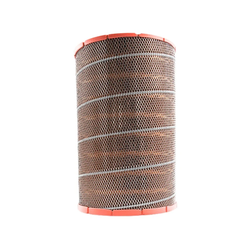 612600114890 Filtros de aire Weichai para motores Weichai