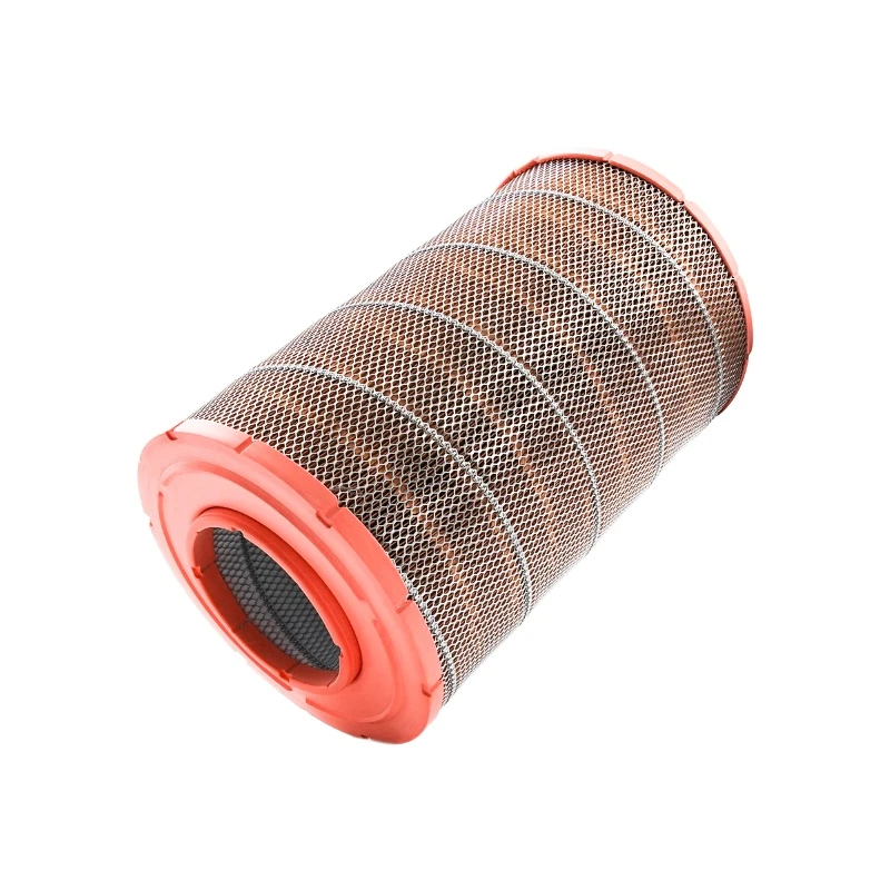 612600114890 Filtros de aire Weichai para motores Weichai