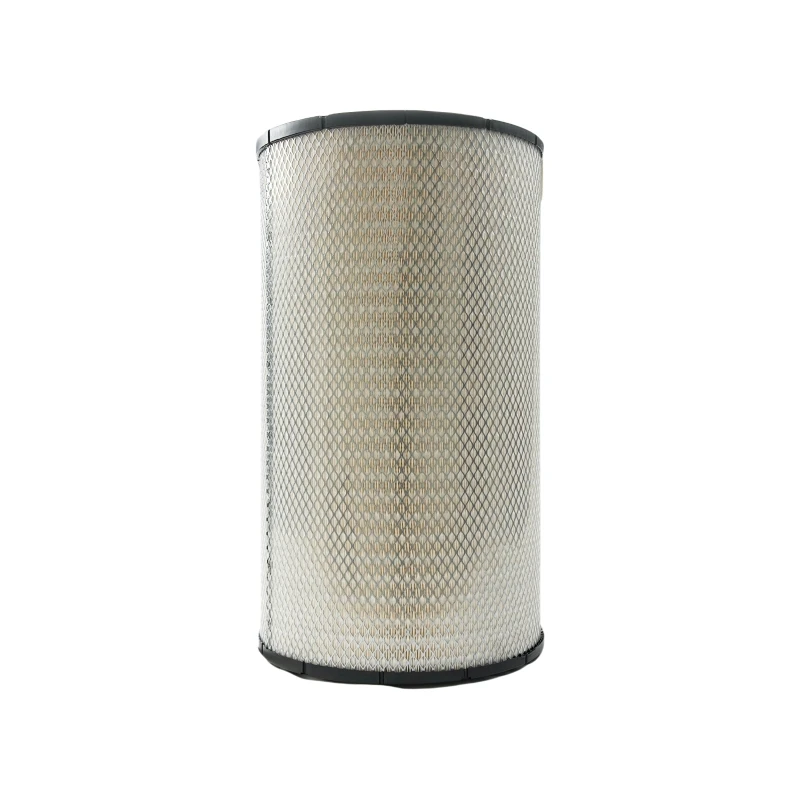 Filtros de aire Perkins SEV551F/4 para motores de las series 2206A/C/D y 2506A/C/D.