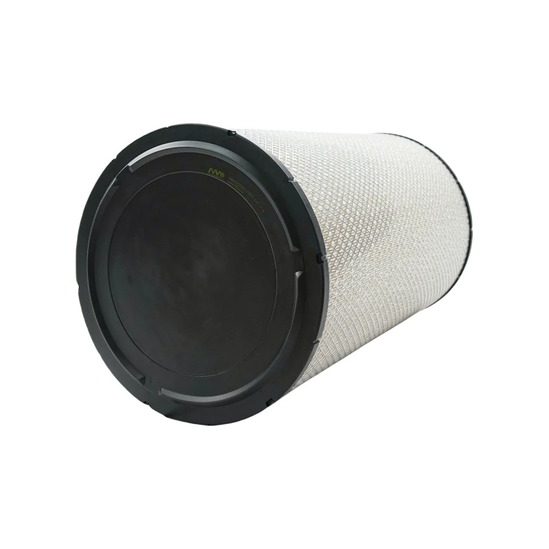 Filtros de aire Perkins SEV551F/4 para motores de las series 2206A/C/D y 2506A/C/D.