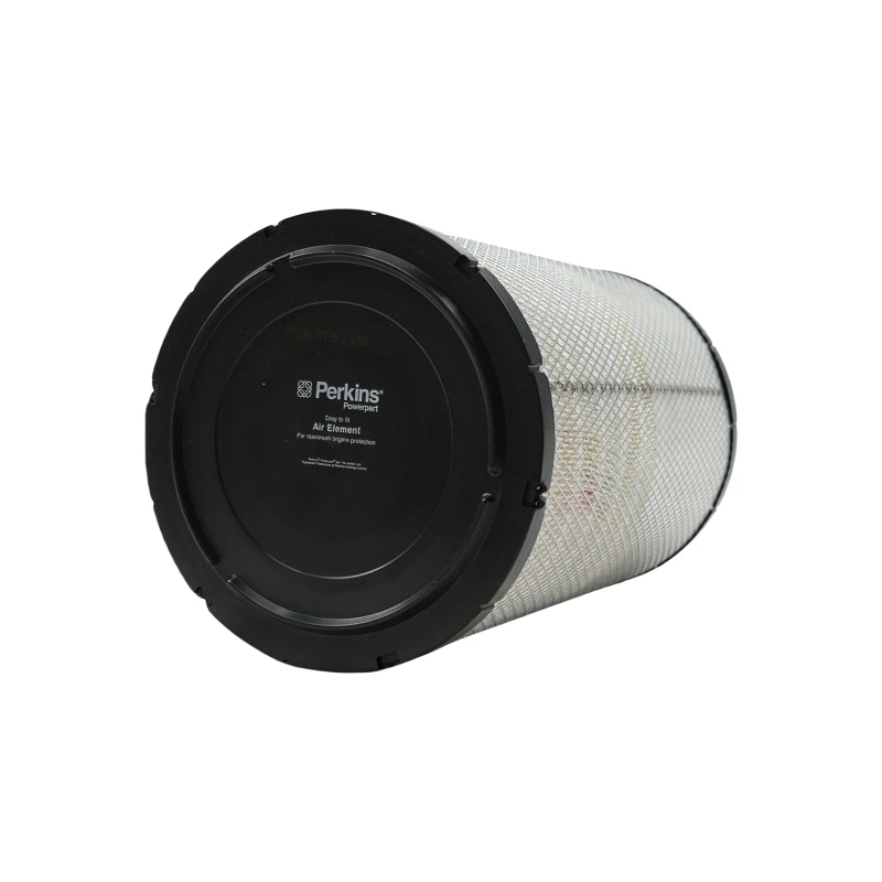 Filtros de aire S551/4 Perkins para motores Perkins 4006TESI y 4006TRS