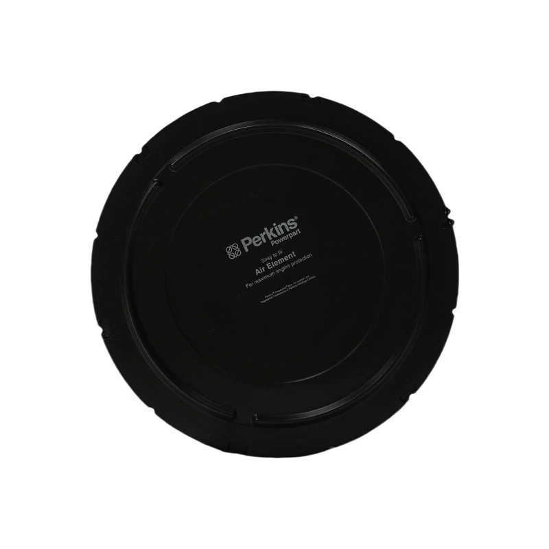 Filtros de aire S551/4 Perkins para motores Perkins 4006TESI y 4006TRS