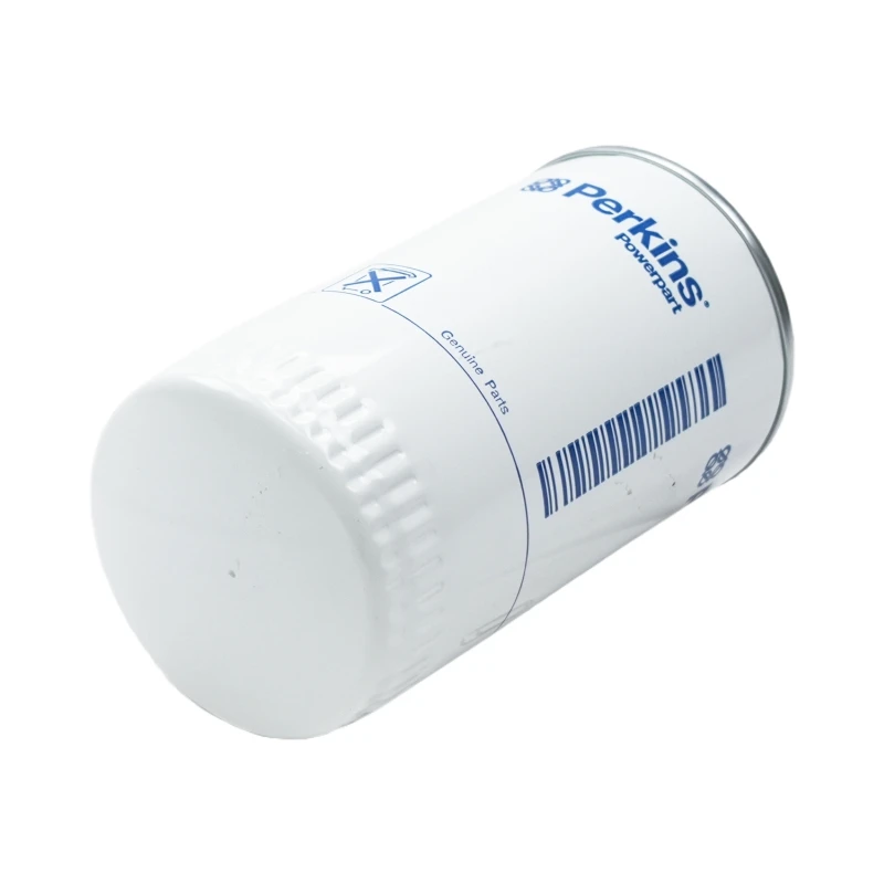2654407 Filtros de aceite Perkins para TV8.510, V8.510, V8.640, 6.354, 6.3541